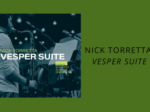 Nick Torretta, Vesper Suite